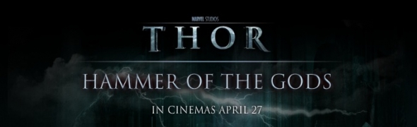 Thor : le jeu flash officiel
